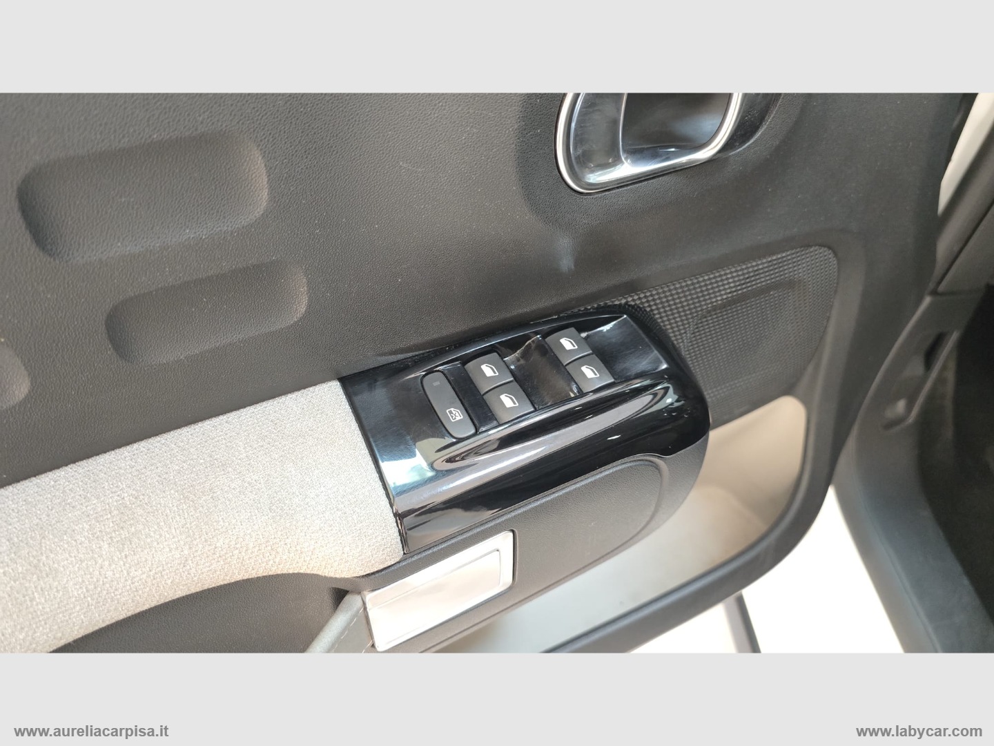 C3 PureTech 83 S&S Shine - immagine 4