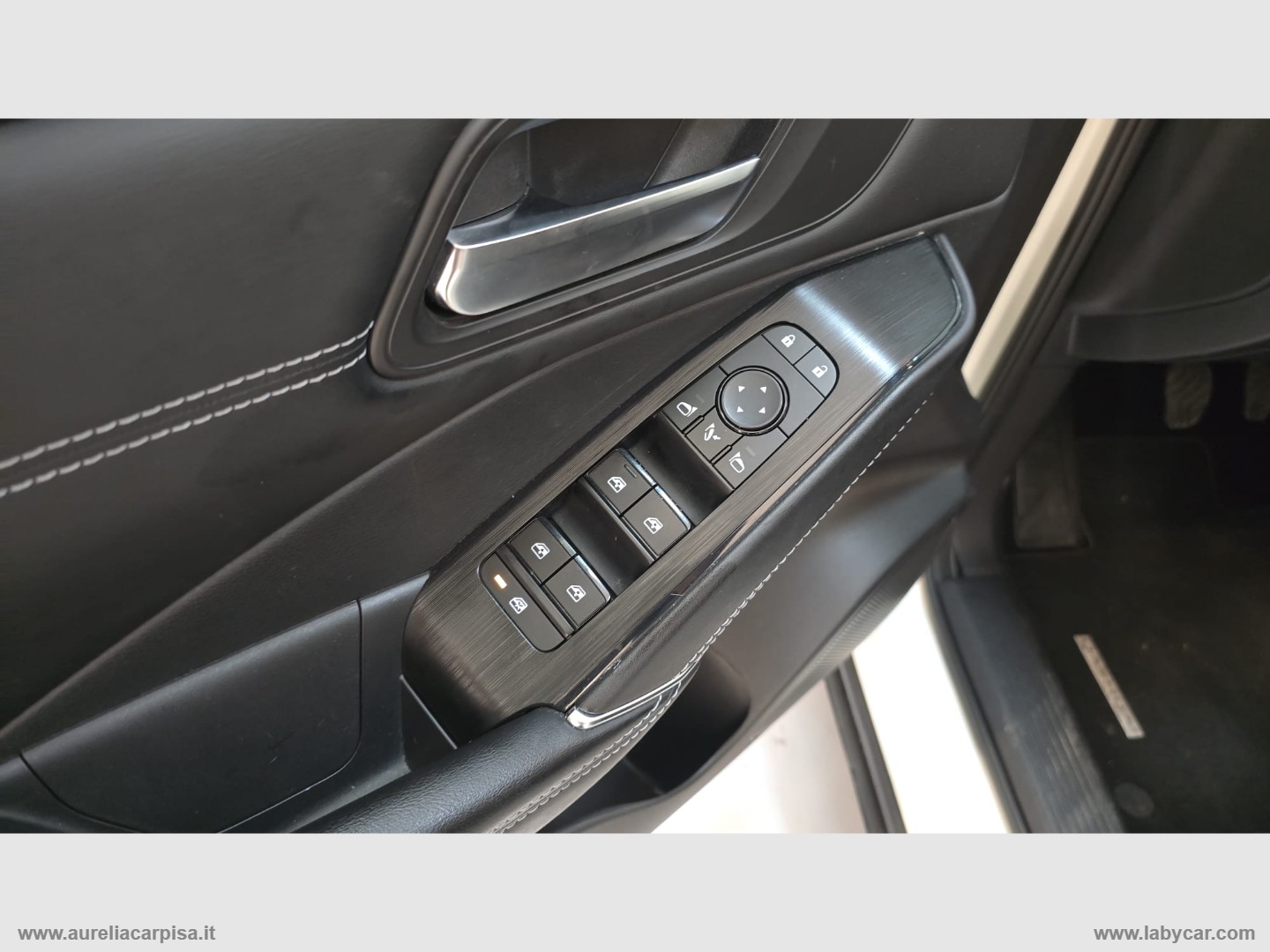 Qashqai MHEV 140 CV N-Connecta - immagine 4