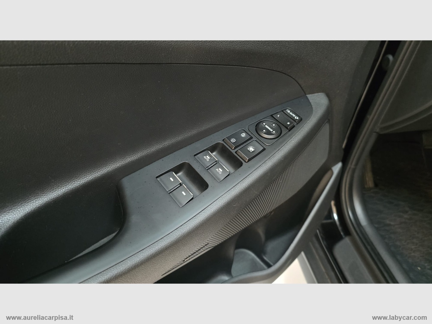 Tucson 1.6 CRDi 136 CV 48V XPrime - immagine 4