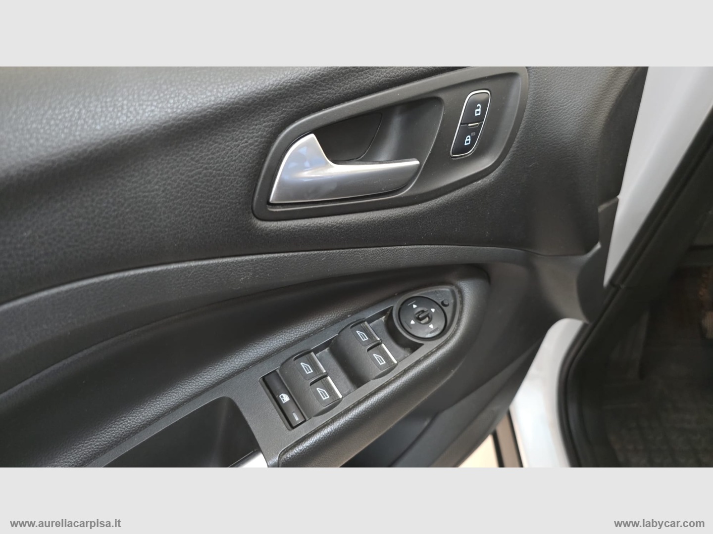 Kuga 1.5 TDCI 120 CV S&S 2WD Business - immagine 4