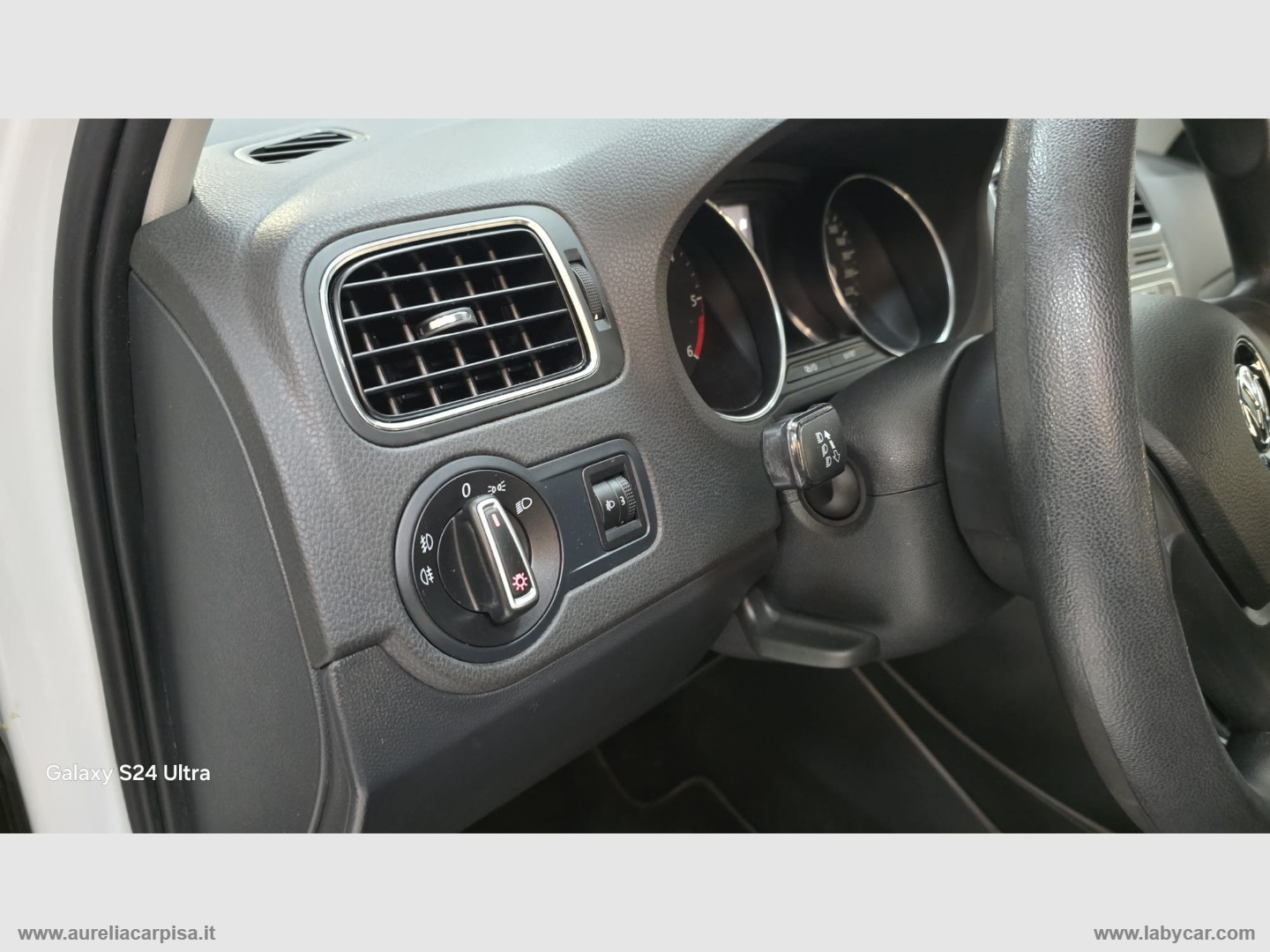 Polo 1.4 TDI 5p. Trendline - immagine 4