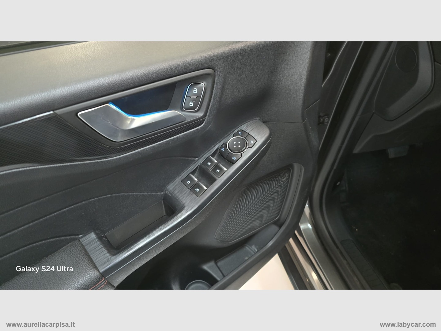 Kuga 1.5 EcoBlue 120 CV aut. 2WD ST-Line - immagine 4