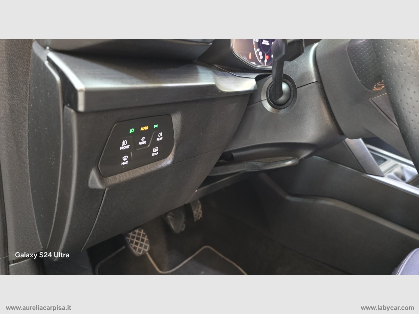Formentor 2.0 TDI - immagine 4