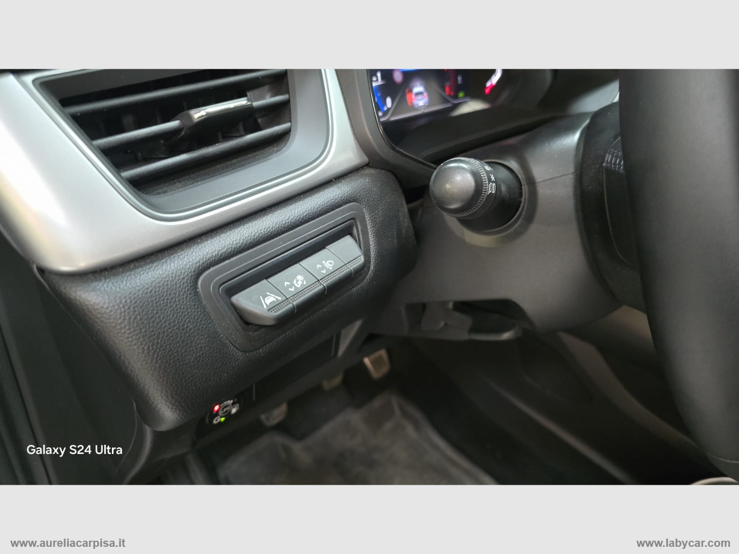 Captur TCe 12V 100 CV GPL Intens - immagine 4