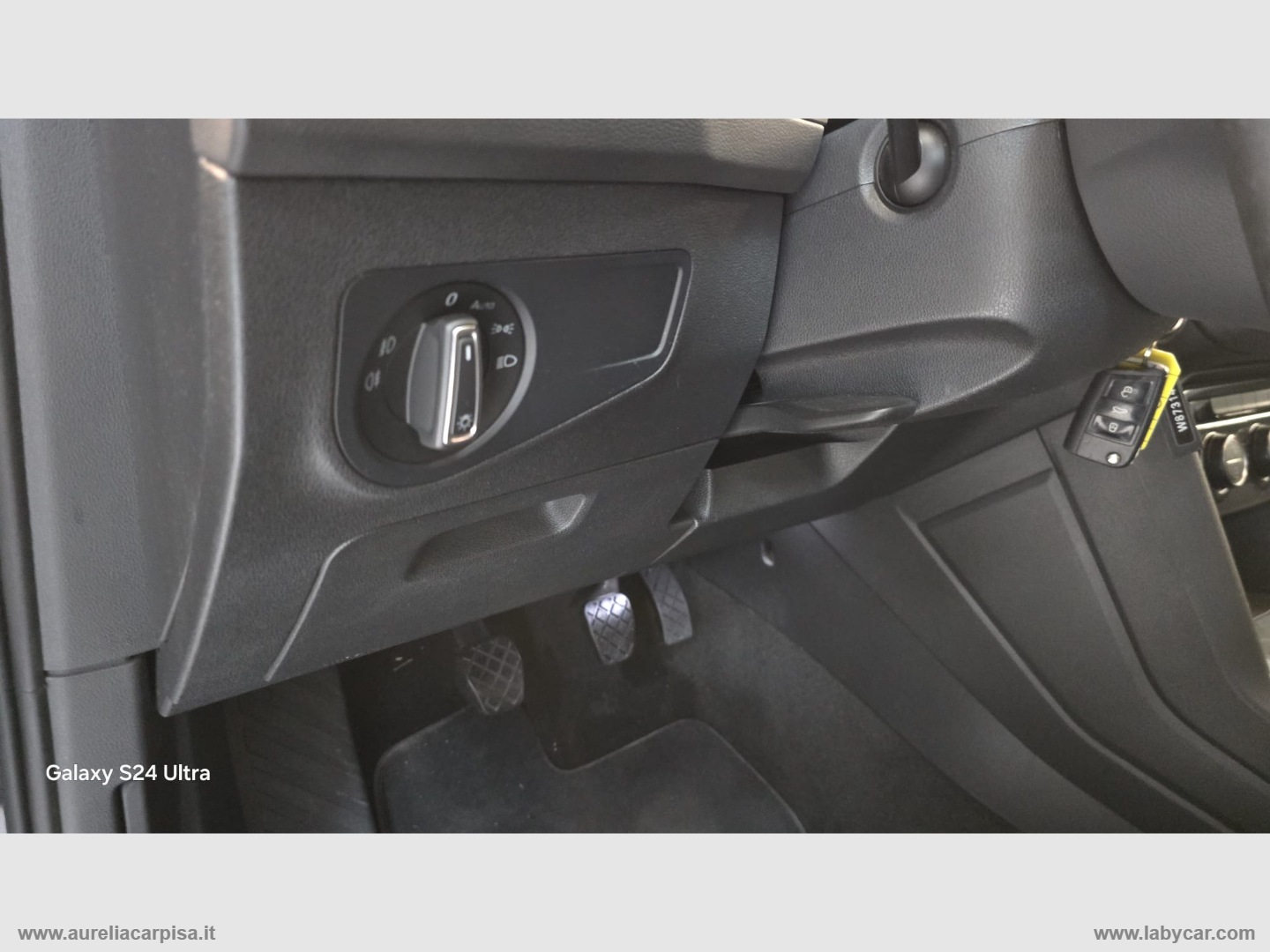 Tiguan 2.0 TDI Sport BMT - immagine 4
