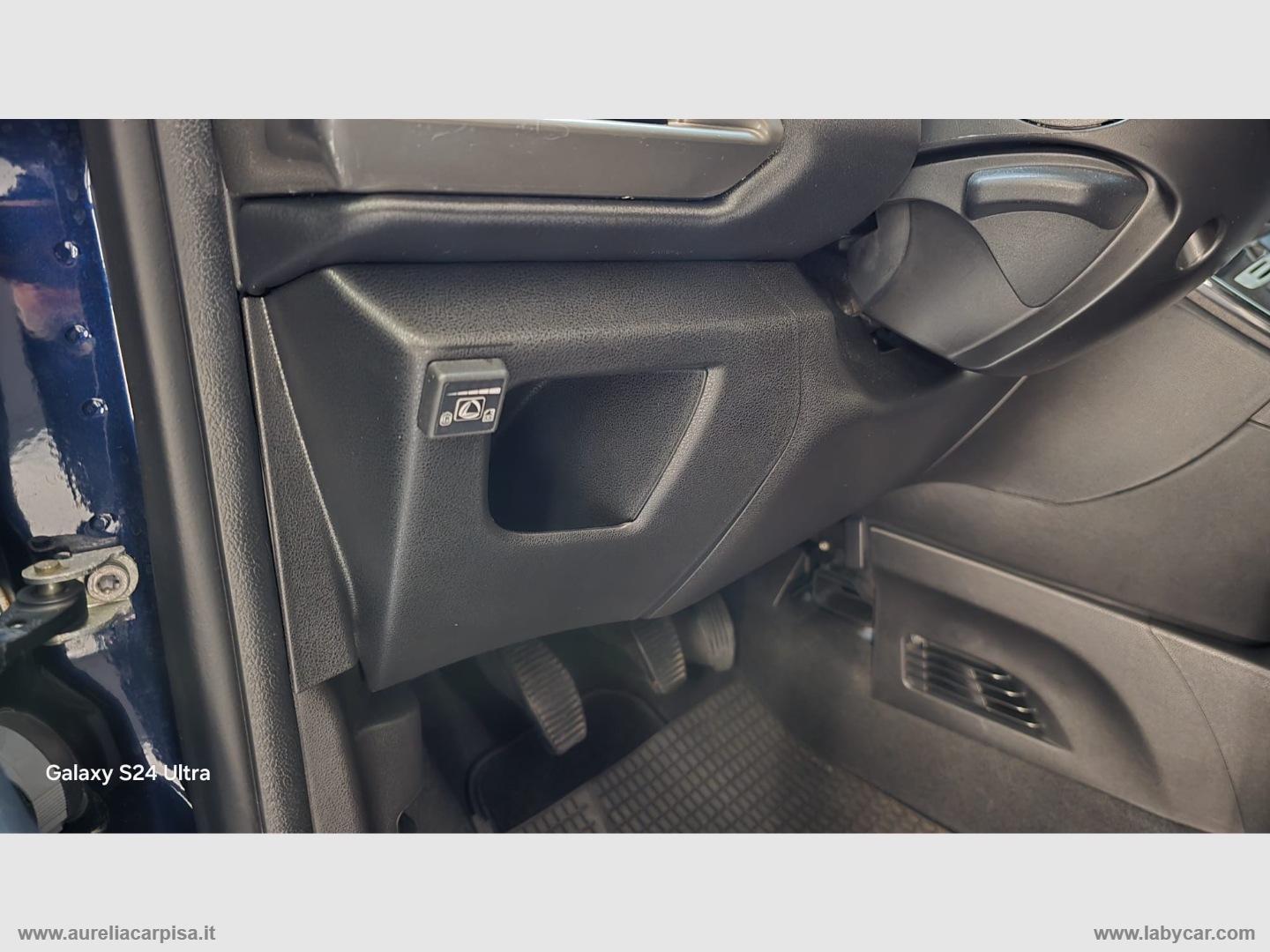 Ypsilon 1.2 69 CV 5p. S&S Gold GPL - immagine 4