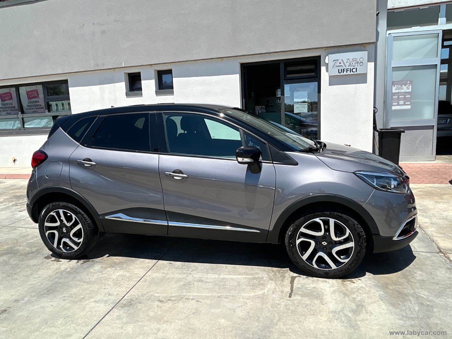 Captur dCi 8V 90 CV S&S Energy Intens - immagine 4