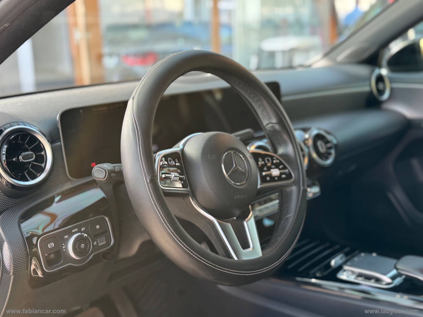A 180 d Automatic Premium - immagine 4