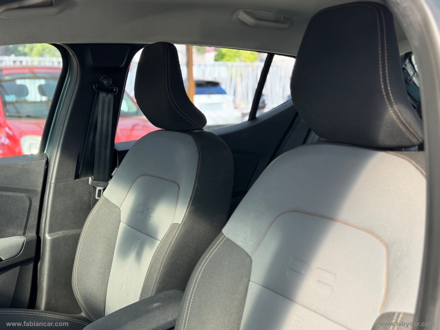 Sandero Stepway 1.0 TCe 90 STEPWAY EXTREME - immagine 4
