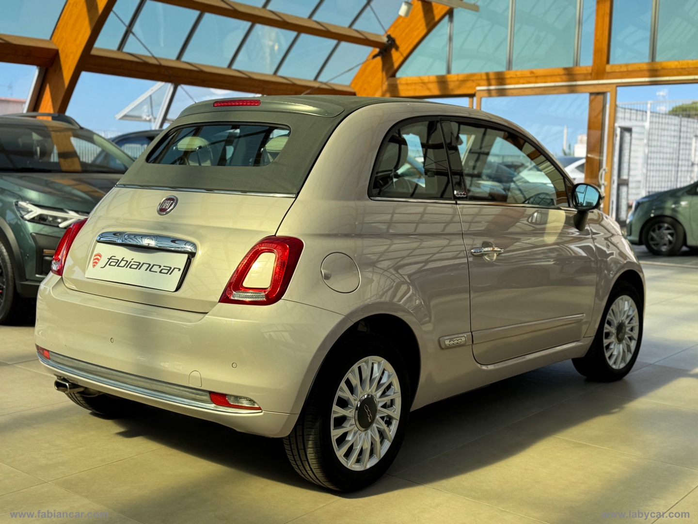 500C 1.2 - immagine 4