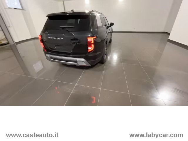 Kgm Torres 1.5 turbo gdi Dream awd auto - immagine 4