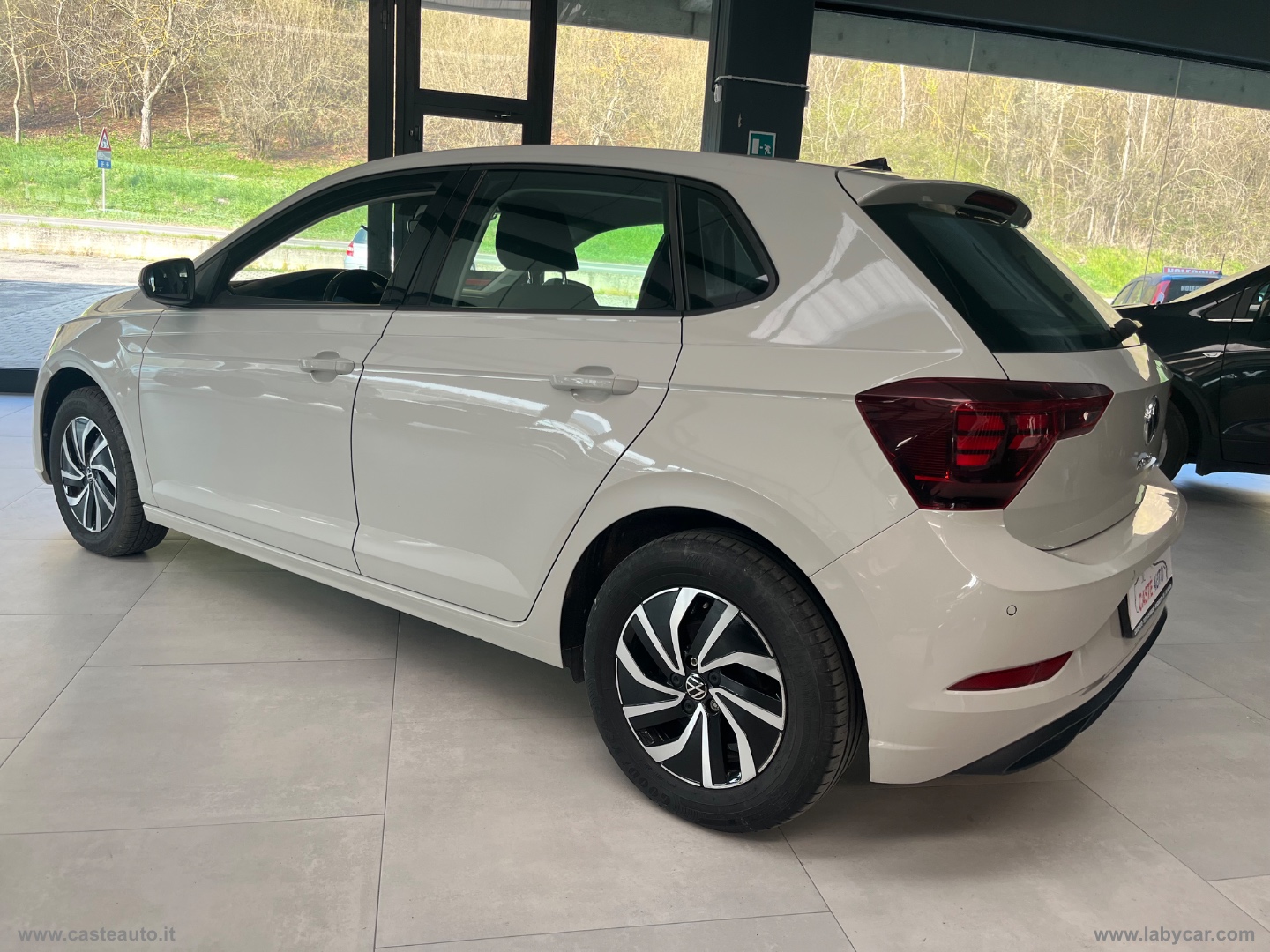 Polo 1.0 TSI Life - immagine 4