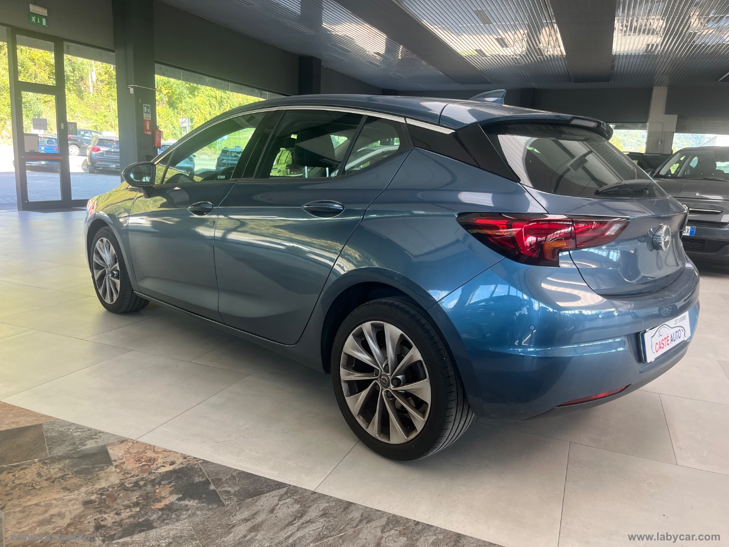Astra 1.6 CDTi 136 CV S&S 5p. Innovation ANCHE NEO PATENTATI - immagine 4