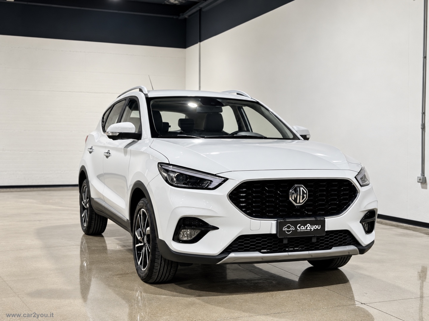 ZS 1.5 VTi-tech Luxury - immagine 4