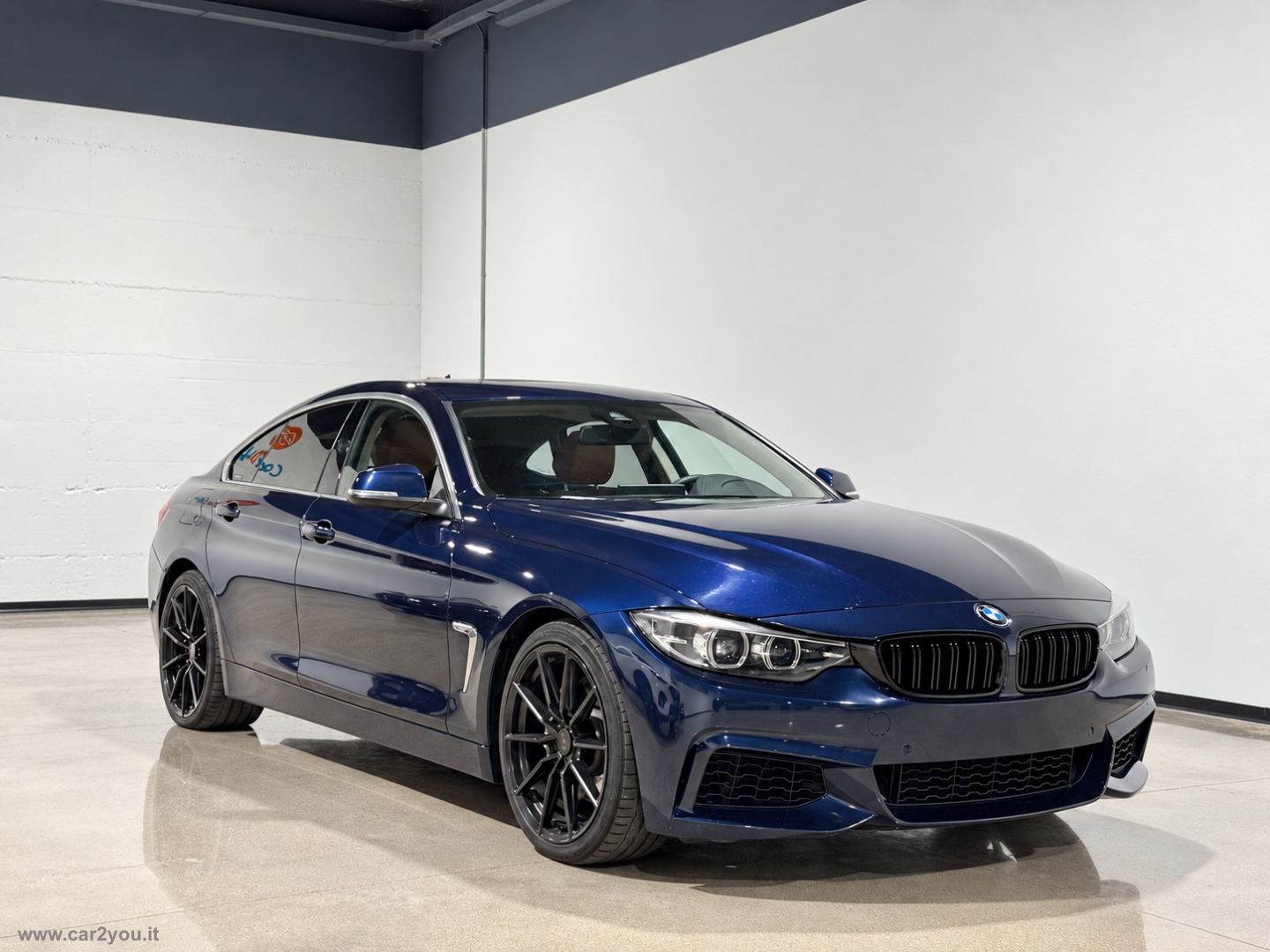 440i xDrive Gran Coupé - immagine 4