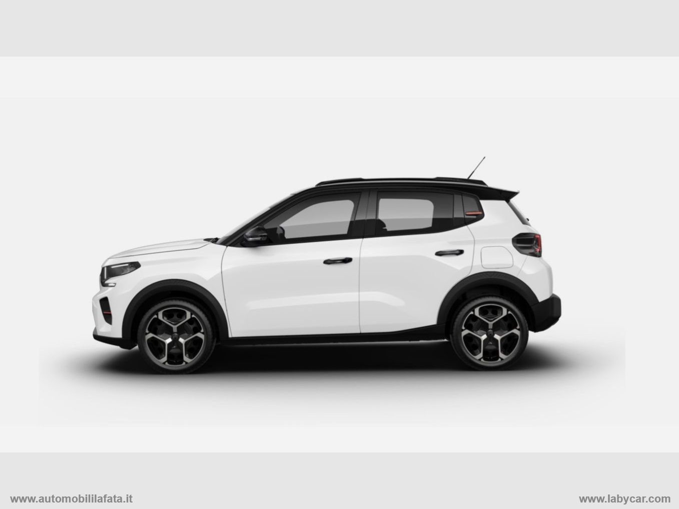 C3 PureTech 100 S&S Plus PRONTA CONSEGNA - immagine 4