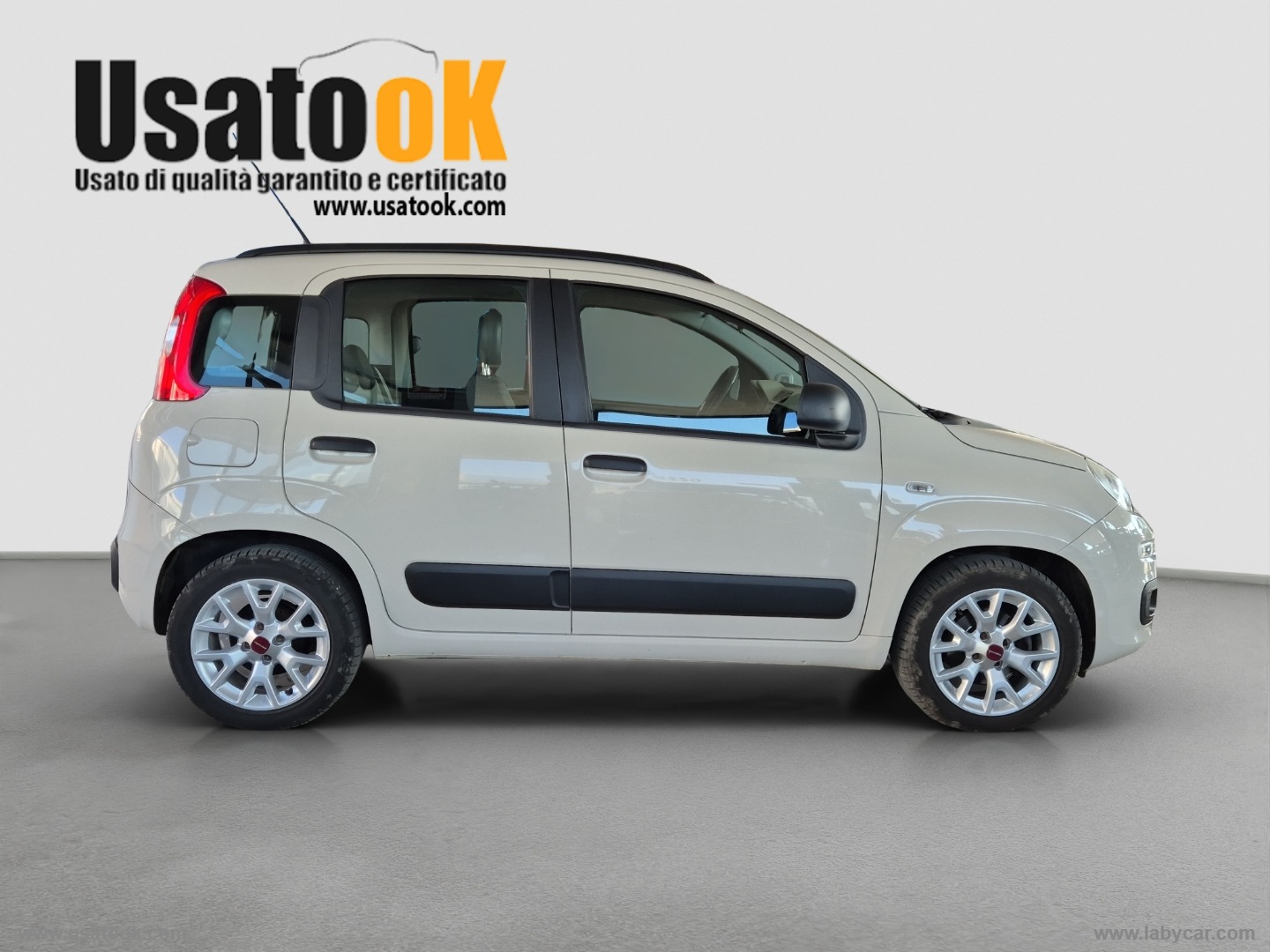 Panda 1.3 MJT S&S Easy ADATTA ANCHE A NEOPATENTATI - immagine 4