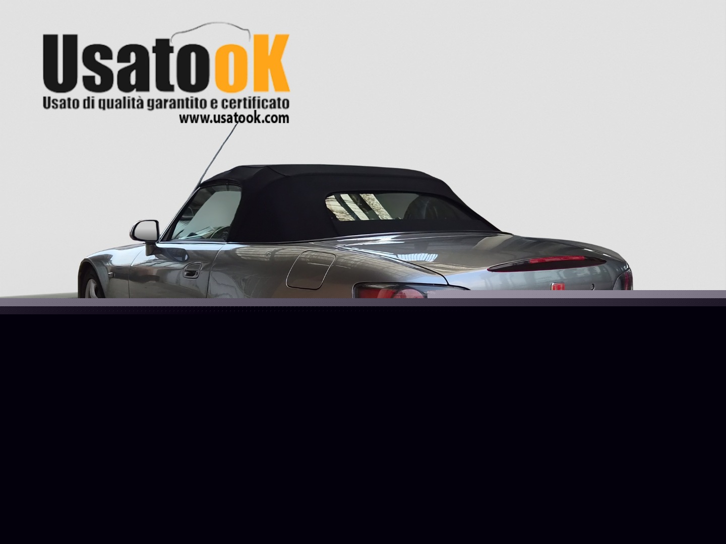S2000 2.0 16V VTEC ISCRITTA ASI - immagine 4