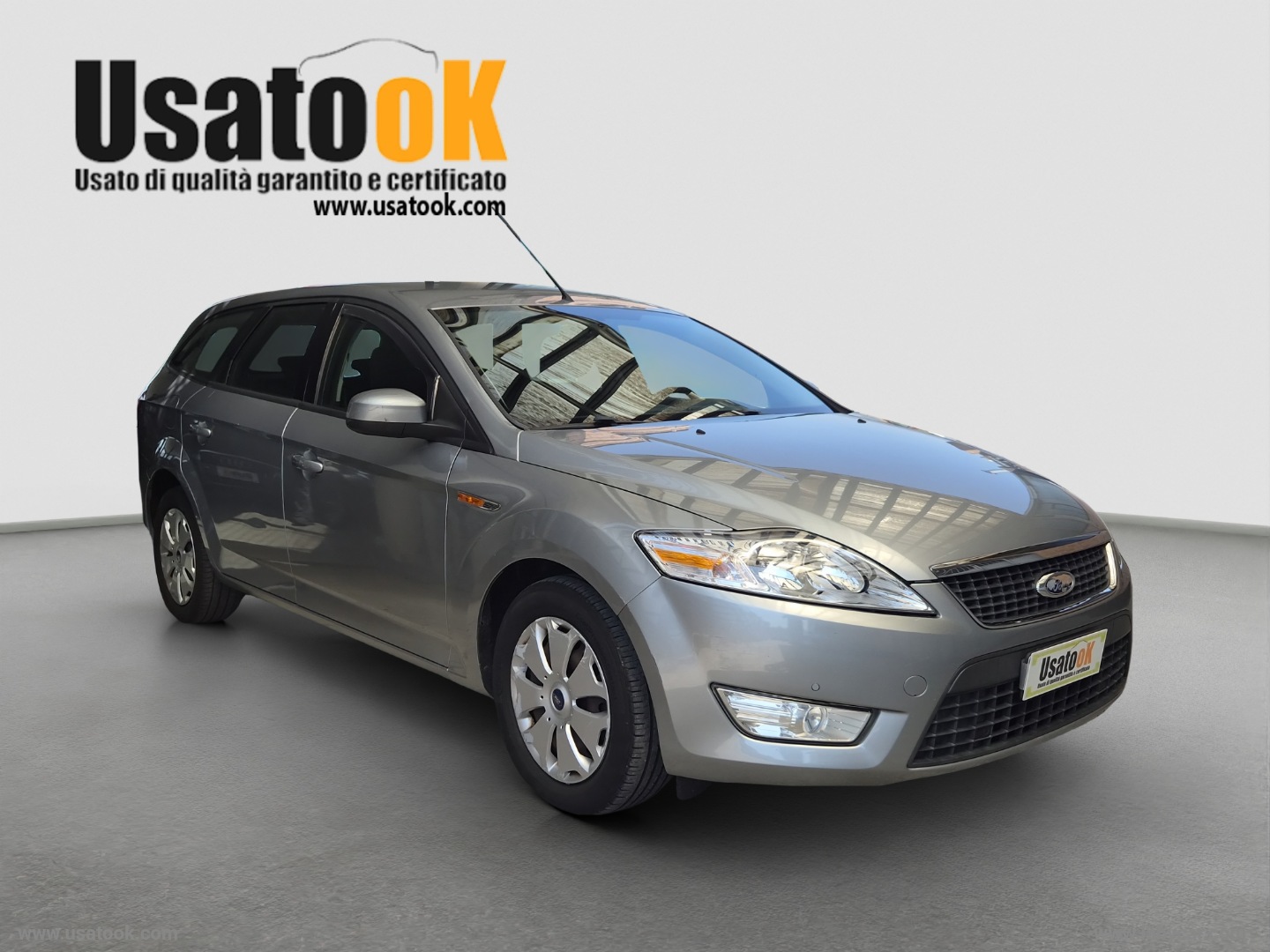 Mondeo 2.0 TDCi 163 CV SW - immagine 4