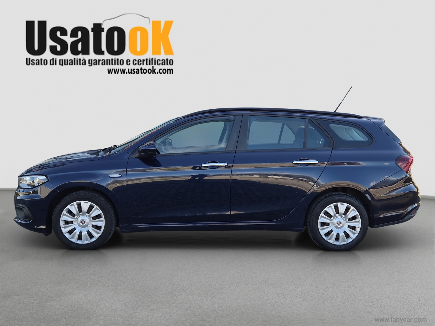 Tipo 1.6 Mjt S&S SW DIESEL EURO 6 - immagine 4