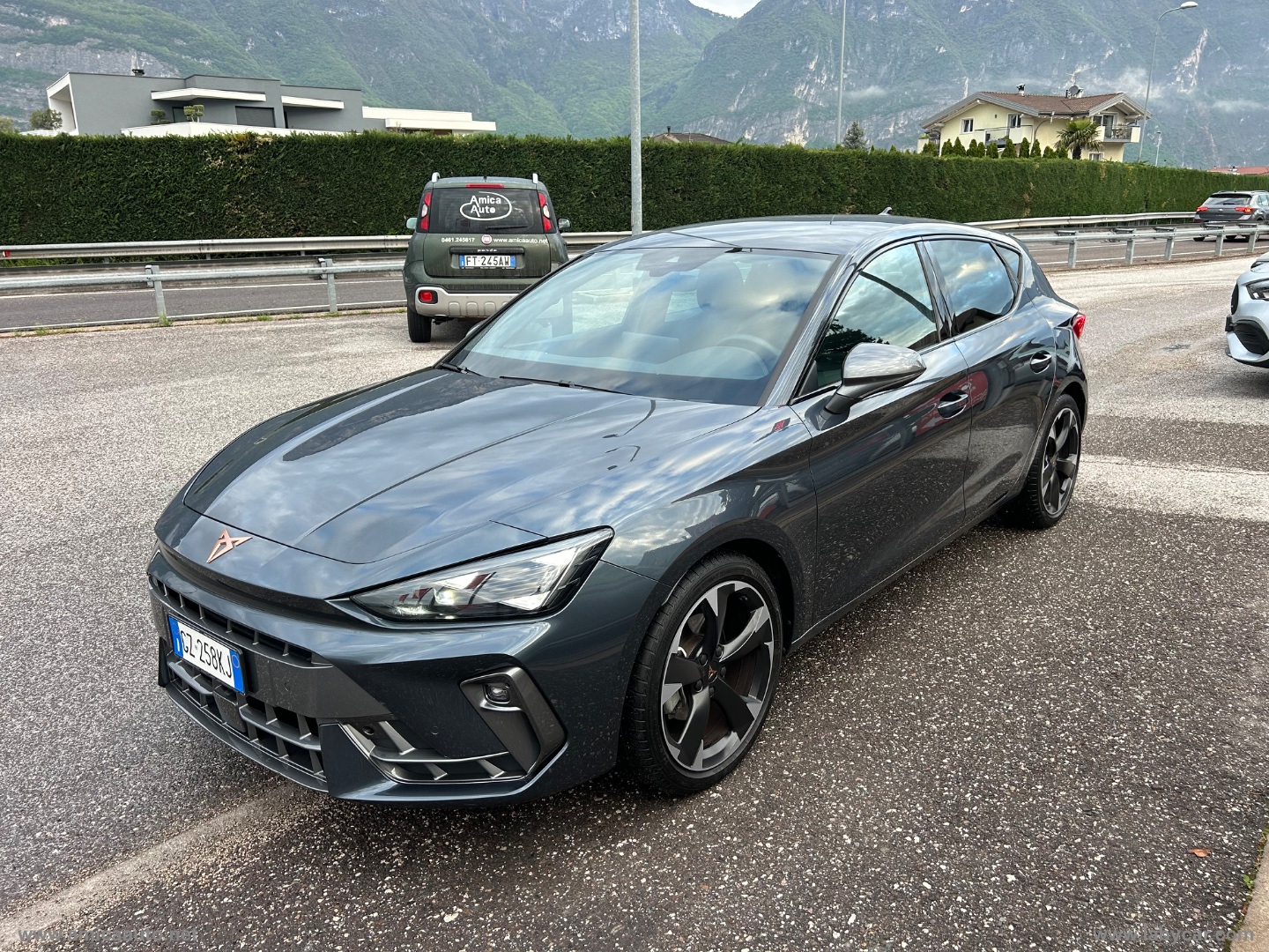 Leon 2.0 TDI 150 CV DSG - immagine 4