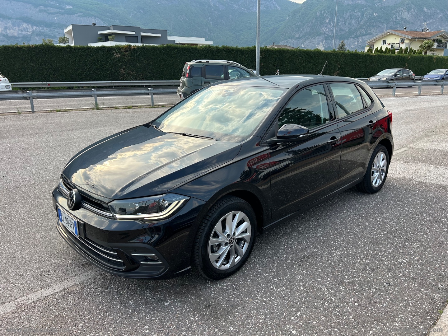 Polo 1.0 TSI Style - immagine 4