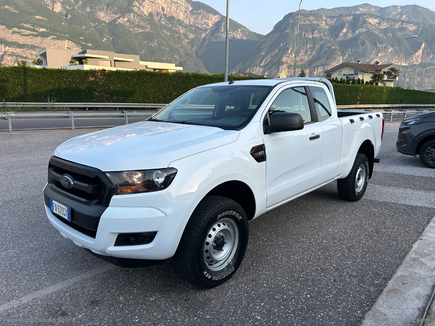 Ranger 2.2 TDCi Super Cab XL 4pt. - immagine 4