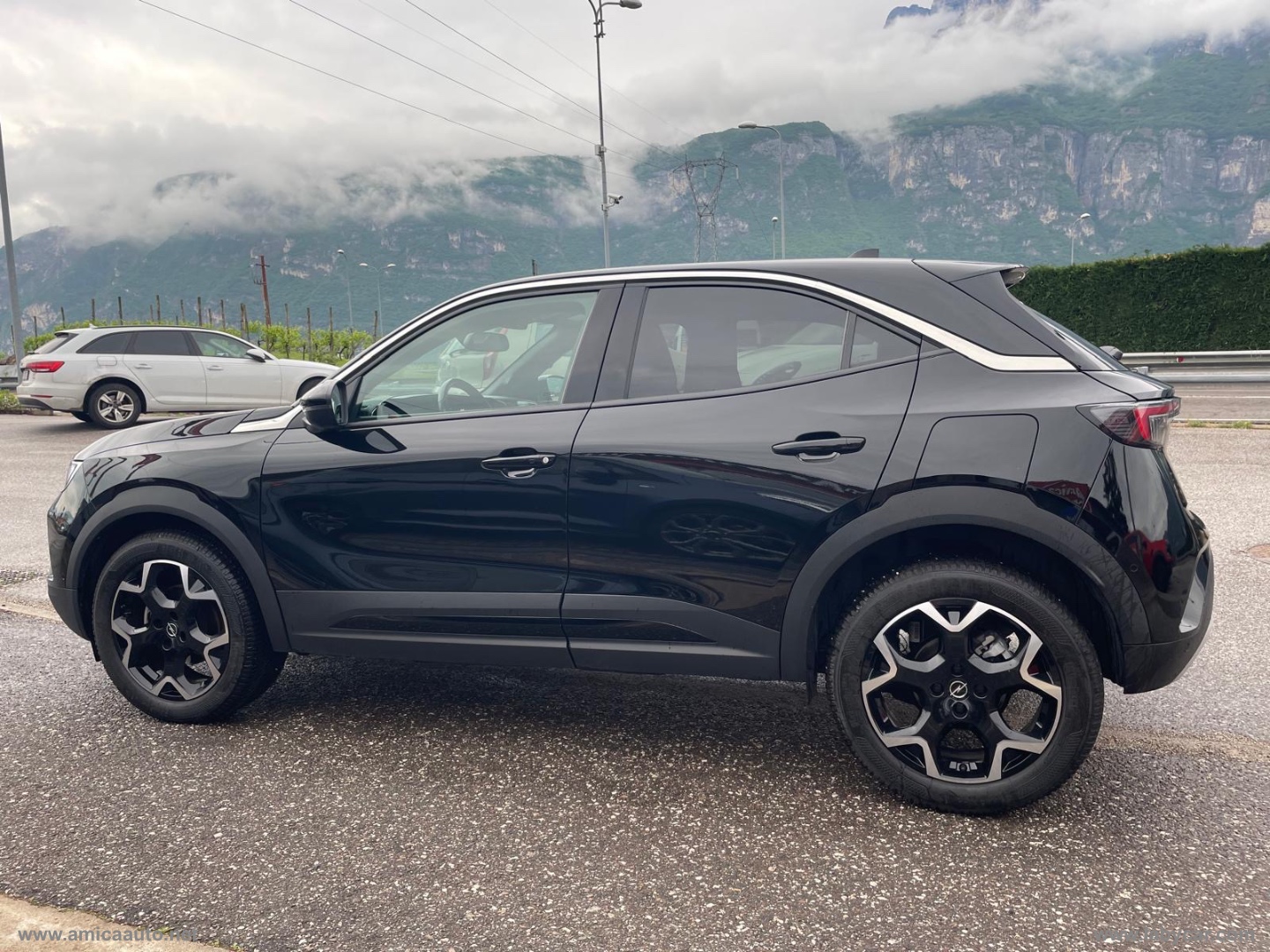 Mokka 1.2 Turbo 130 CV Ultimate - immagine 4