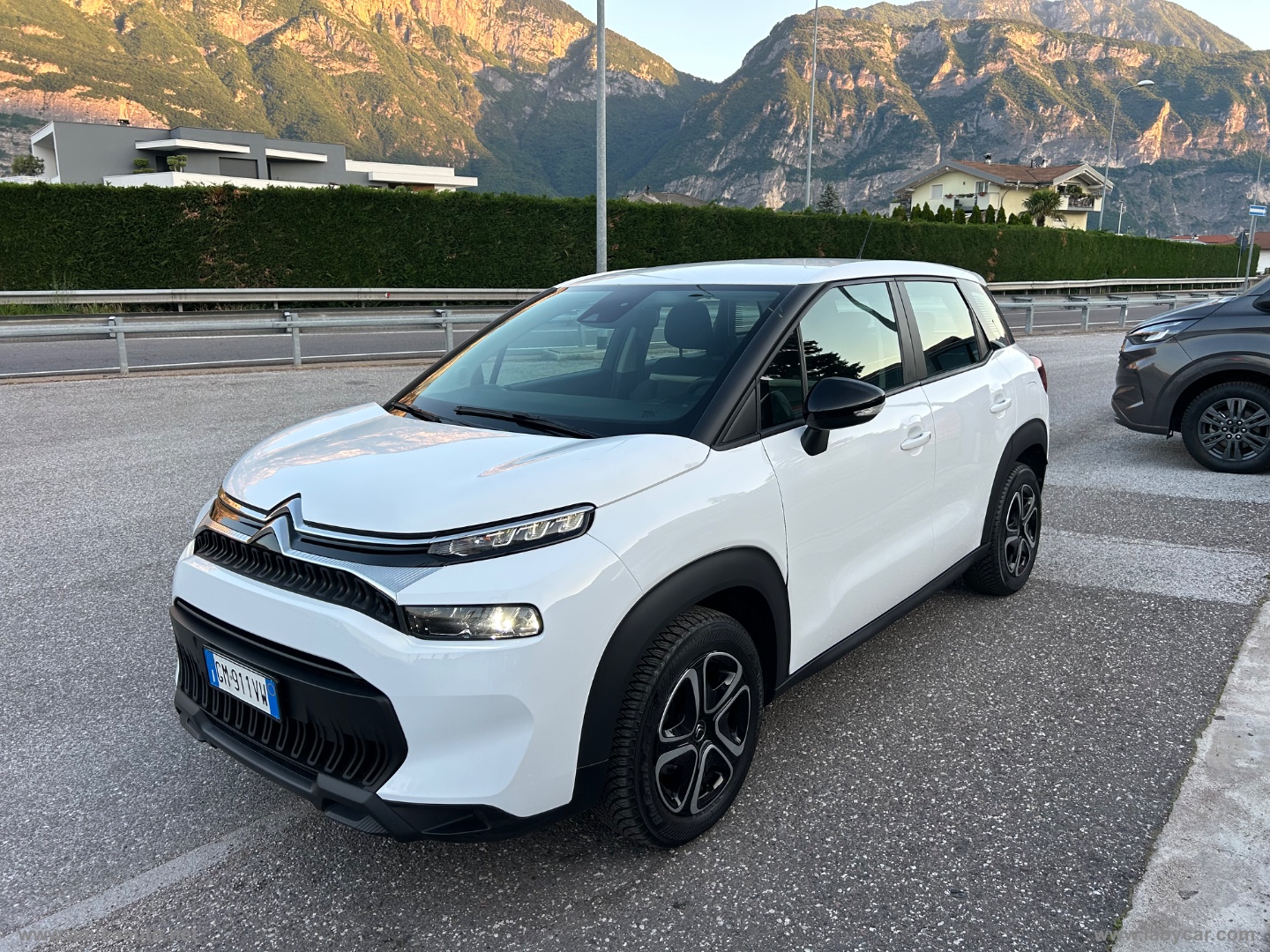 C3 Aircross PureT. 110 S&S Live - immagine 4