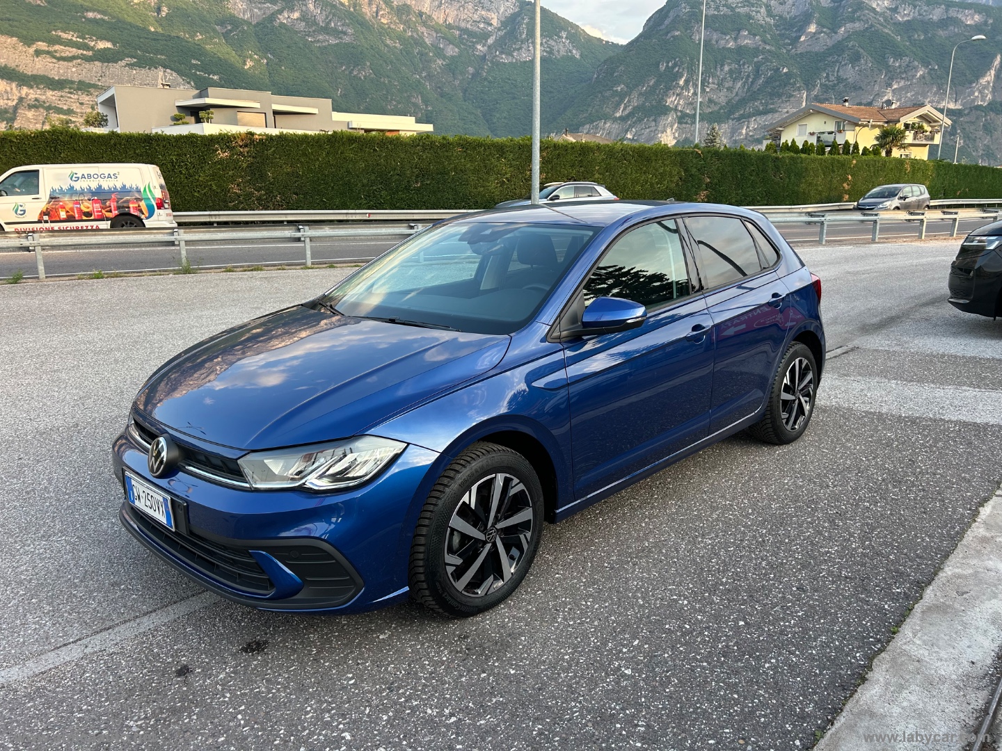 Polo 1.0 TSI DSG Life - immagine 4