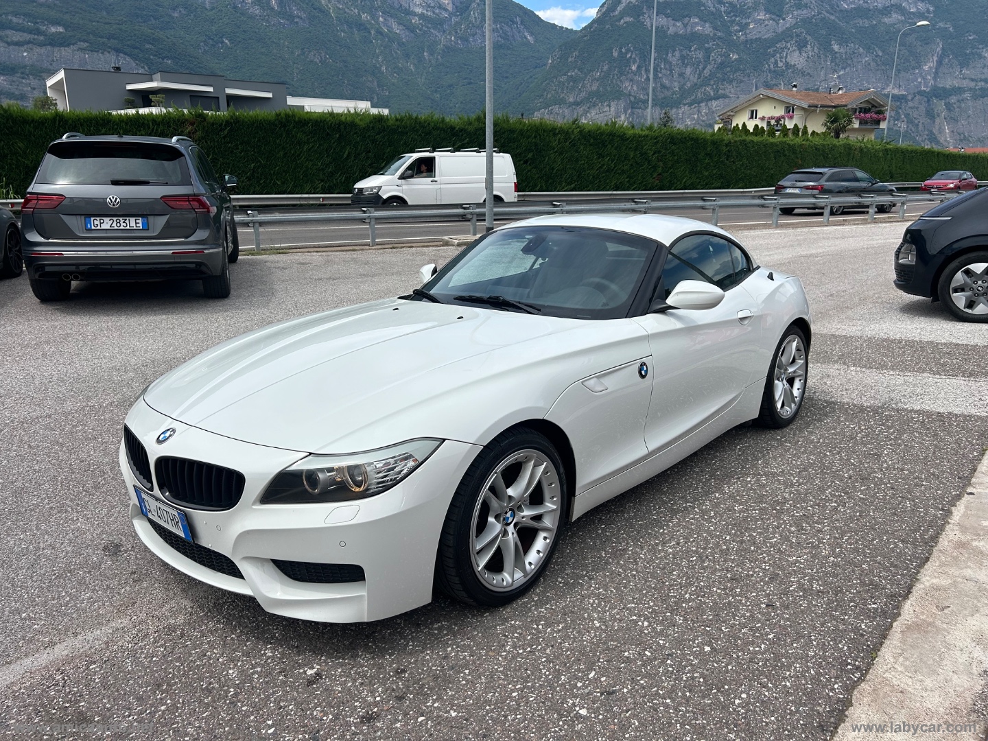 Z4 sDrive23i - immagine 4
