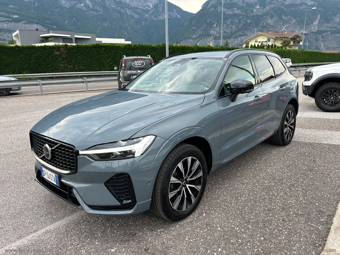 XC60 B4 - immagine 4