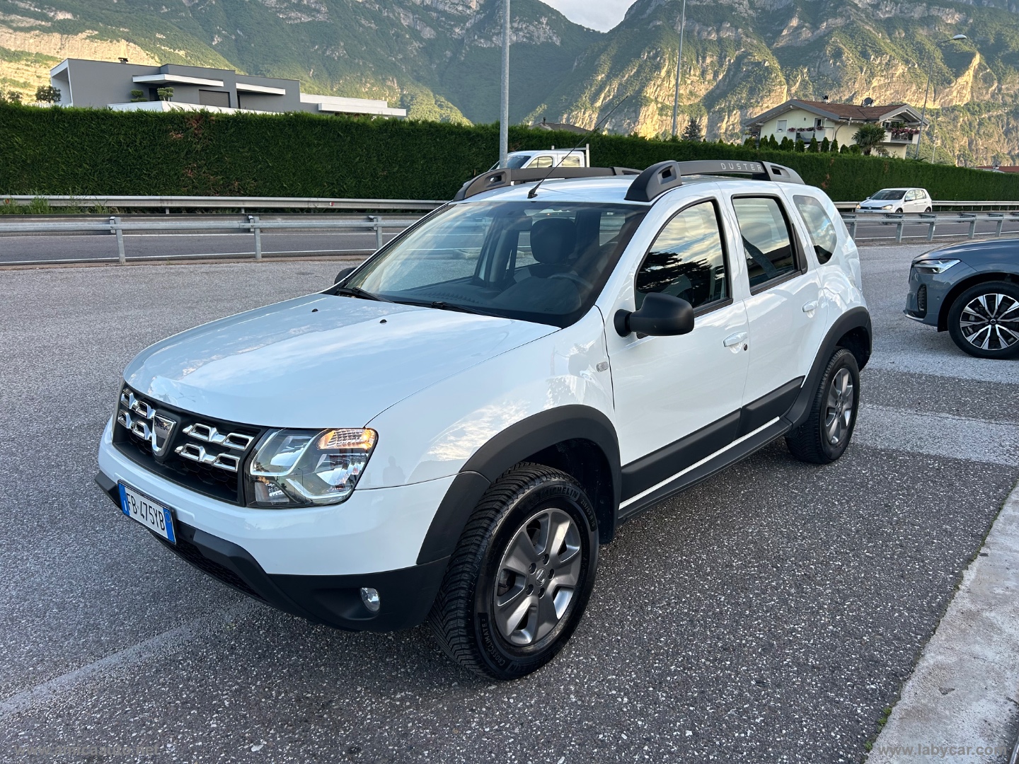 Duster 1.5 dCi 110 CV S&S 4x4 Lauréate - immagine 4