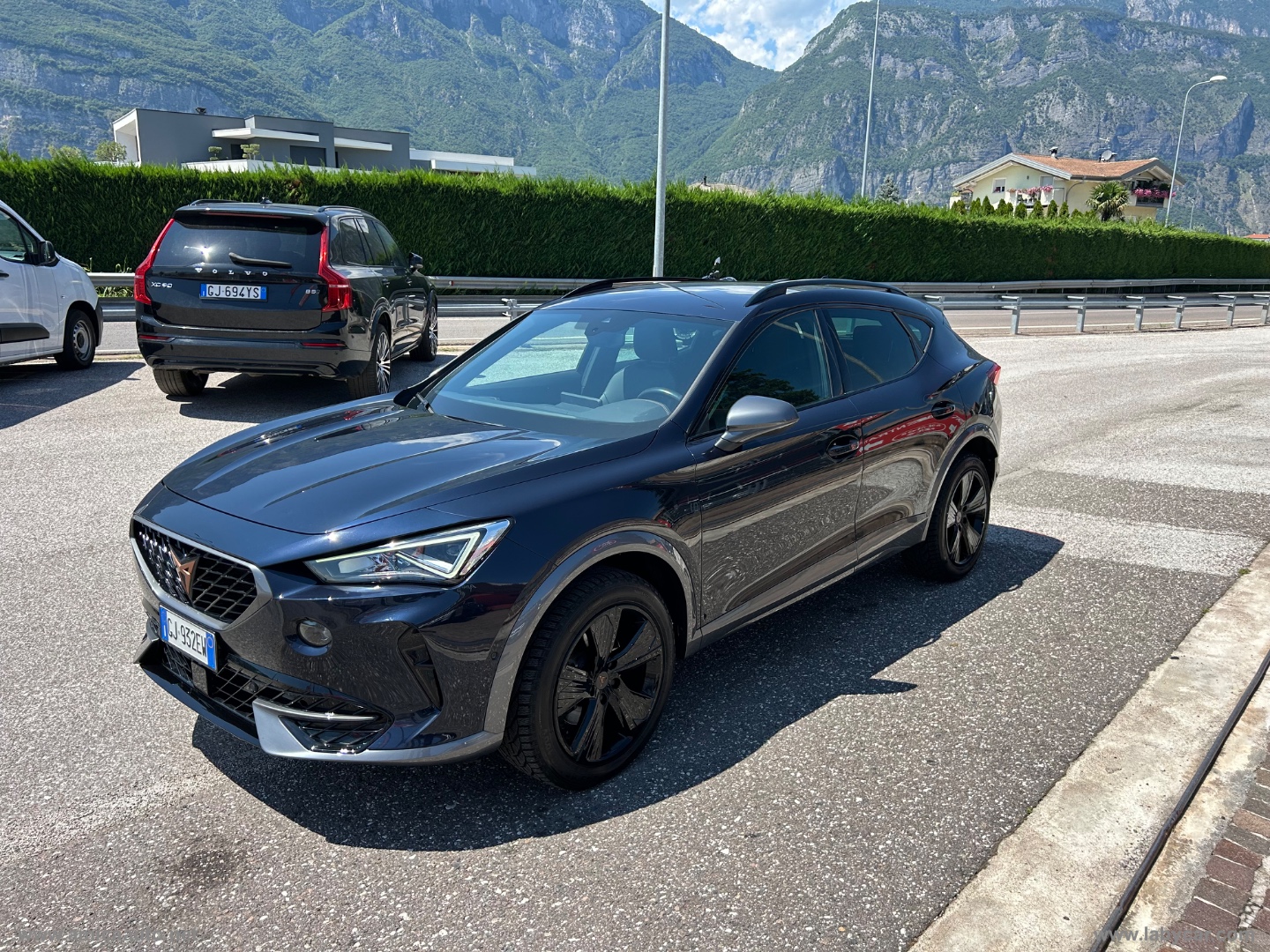 Formentor 2.0 TDI 4Drive DSG - immagine 4