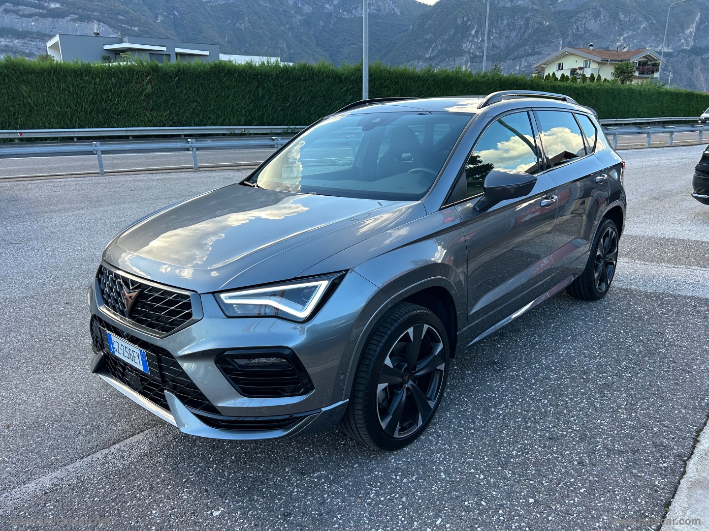Ateca 1.5 TSI DSG - immagine 4