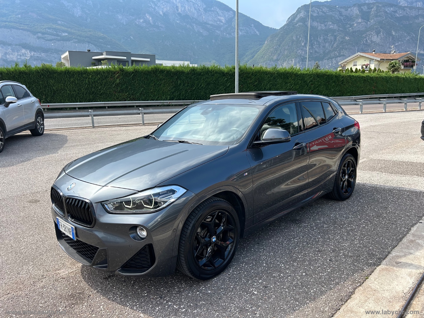 X2 xDrive20d Msport-X - immagine 4