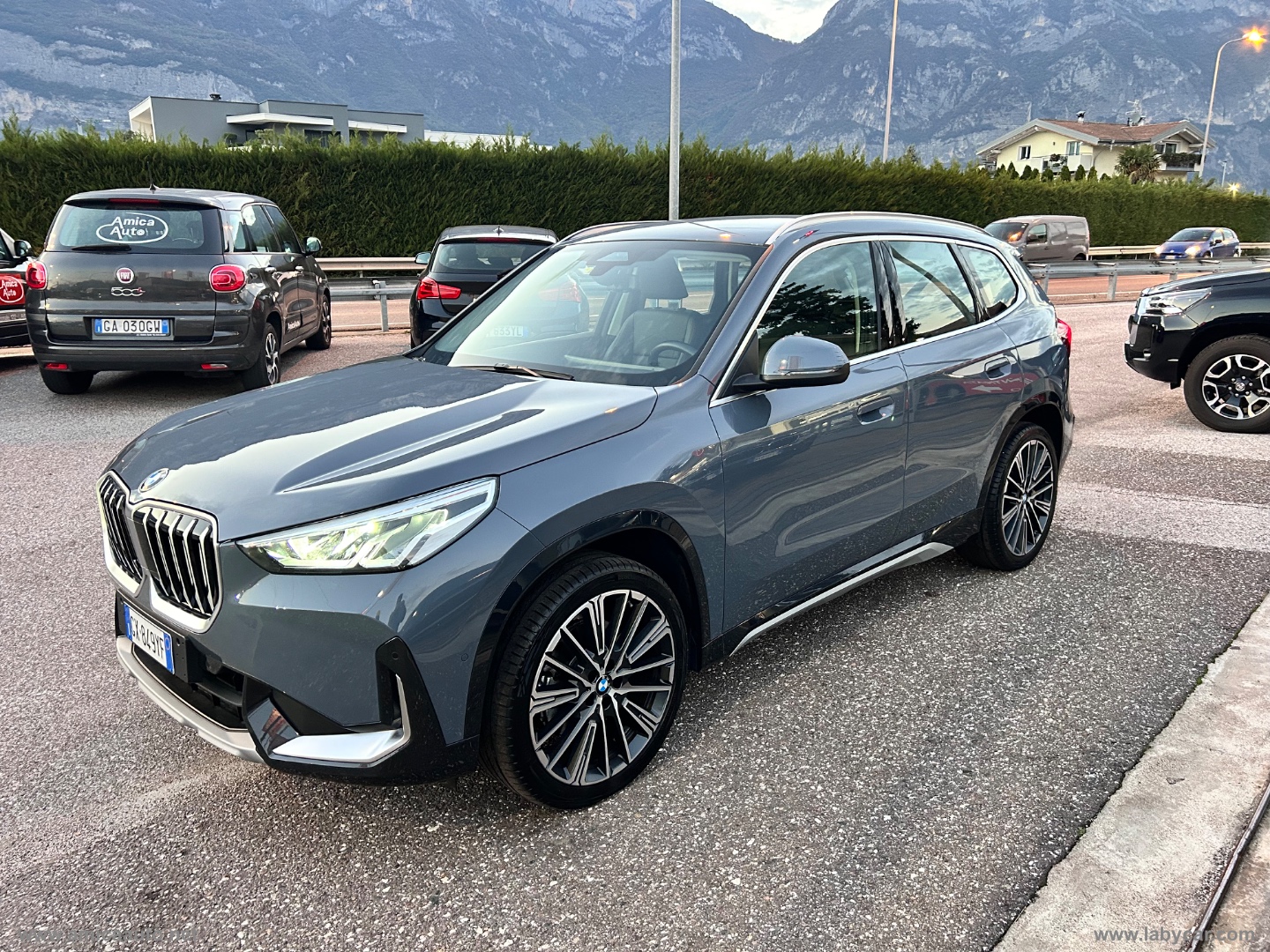 X1 xDrive 23i xLine - immagine 4