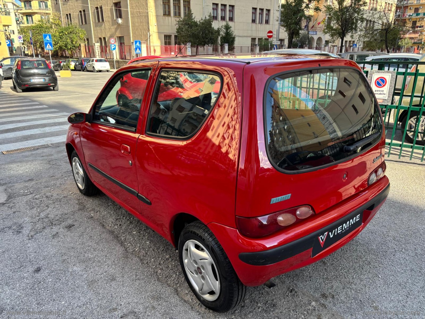 Seicento 1.1 Suite - immagine 4