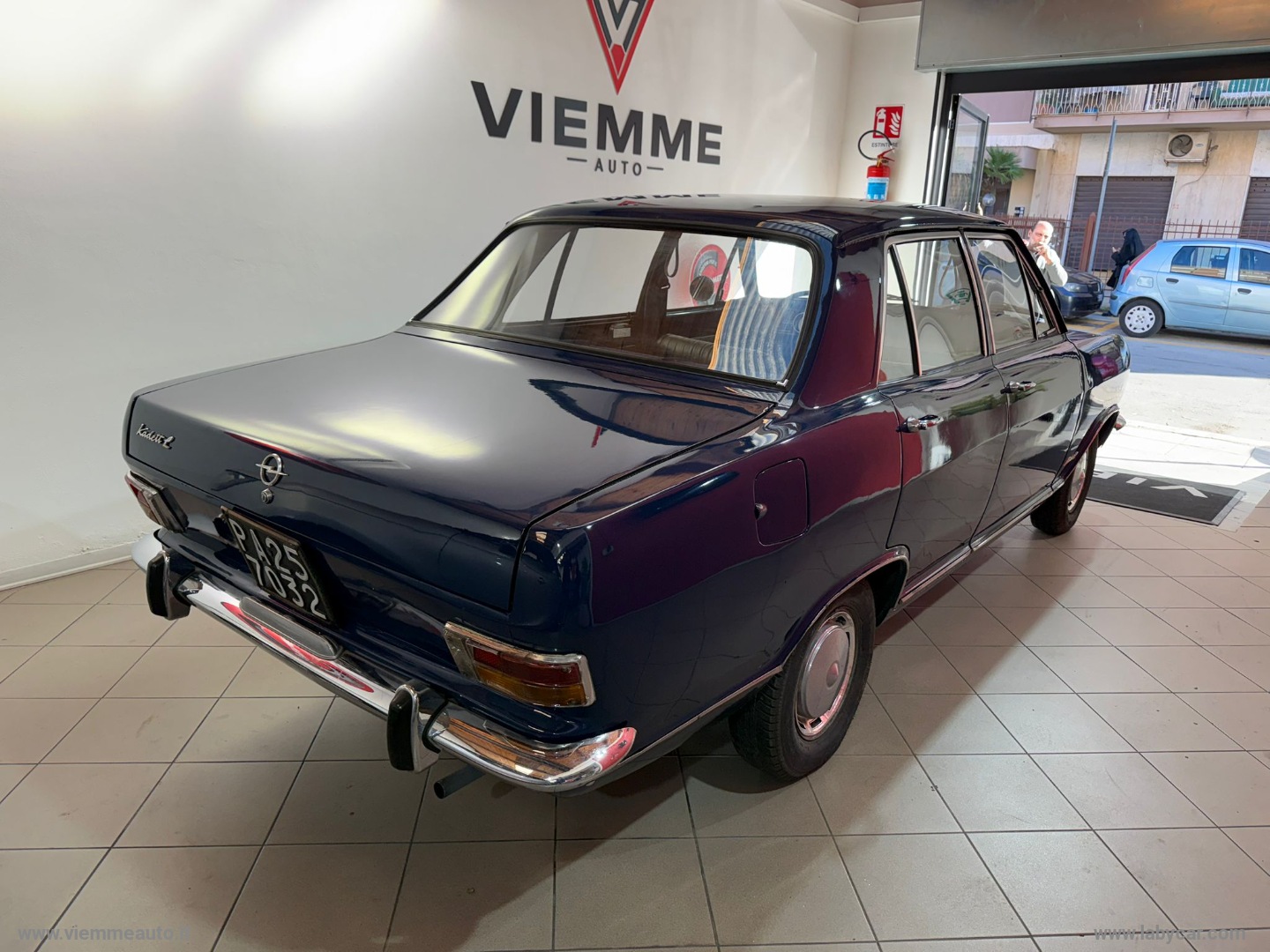 KADETT - immagine 4