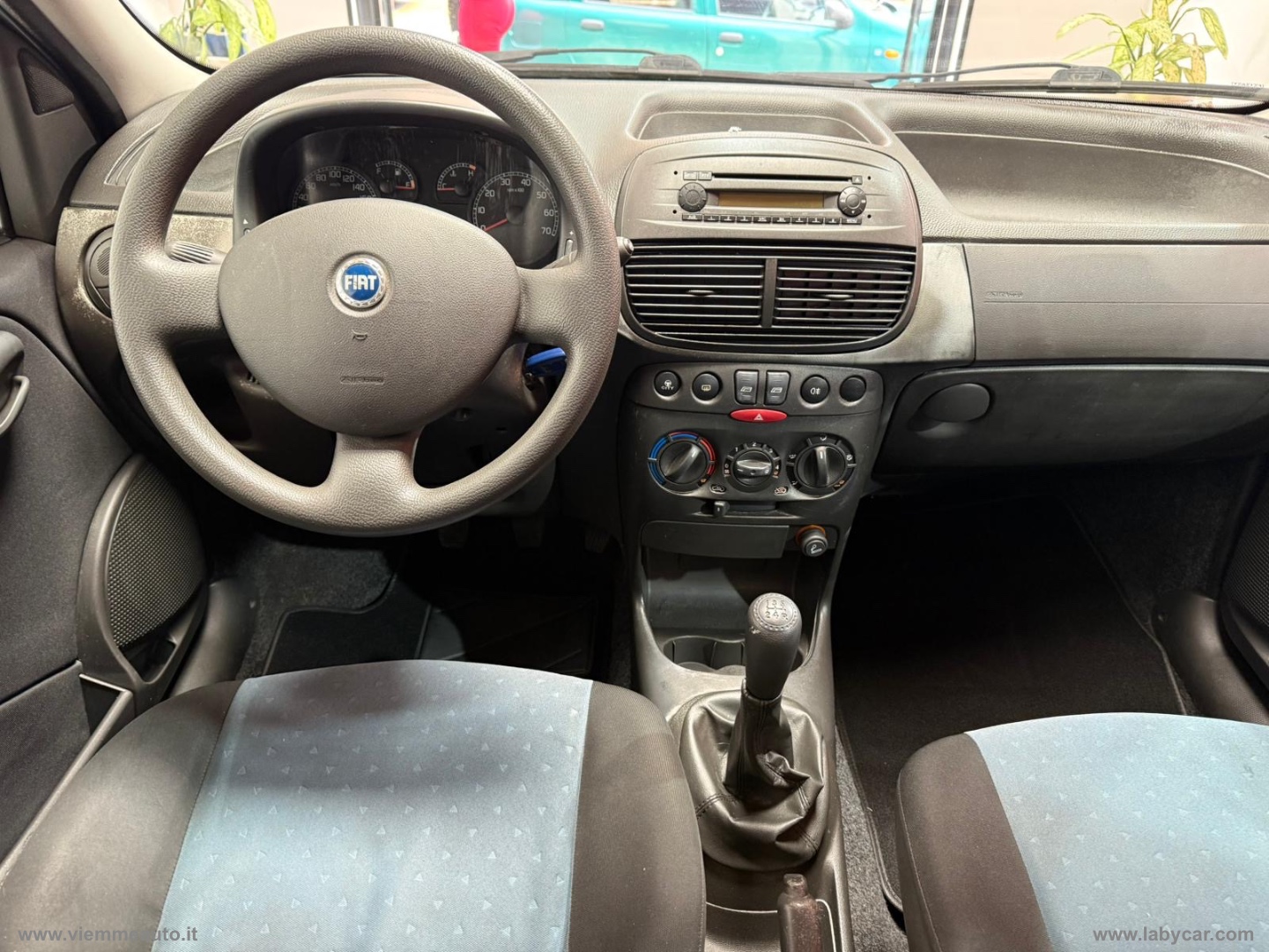 Punto 1.3 MJT 16V 5p. Active - immagine 4