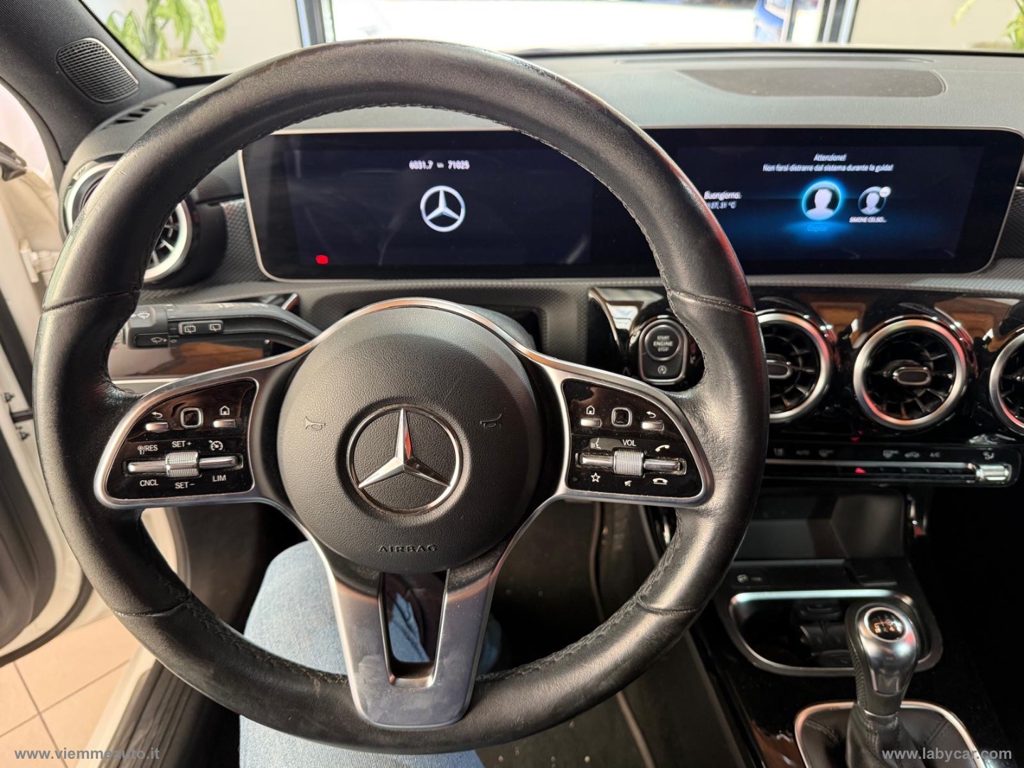 A 180 Business - immagine 4