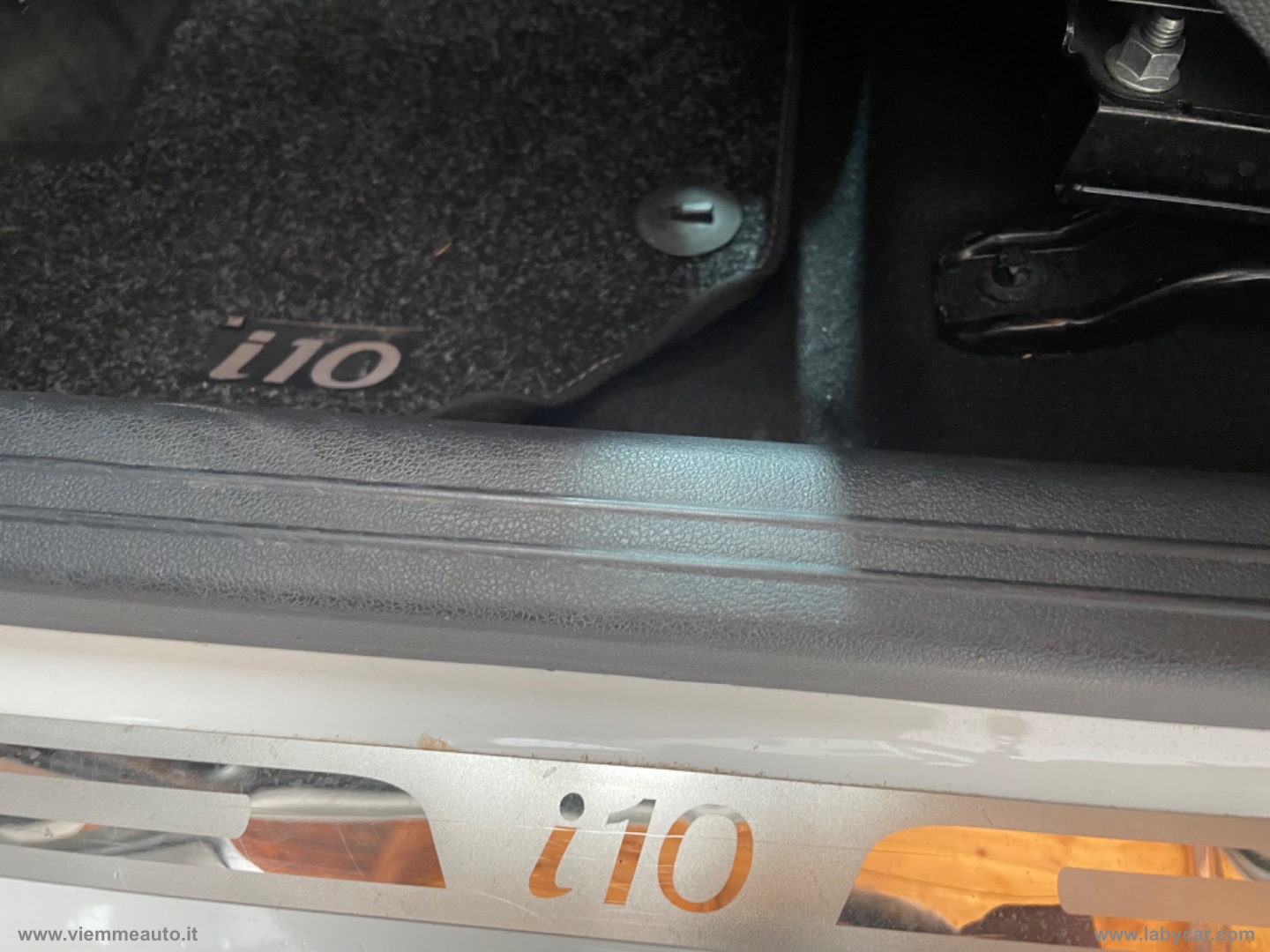 i10 1.0 MPI Prime - immagine 4