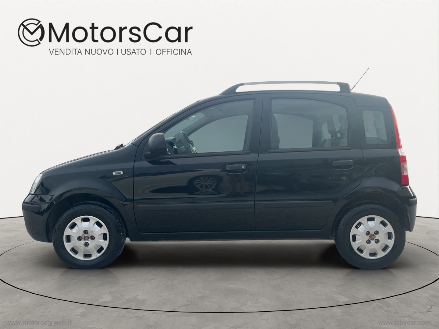 Panda 1.3 MJT 16V Active - immagine 4