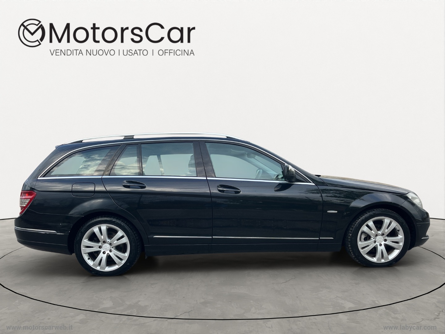 C 220 CDI Avantgarde - immagine 4