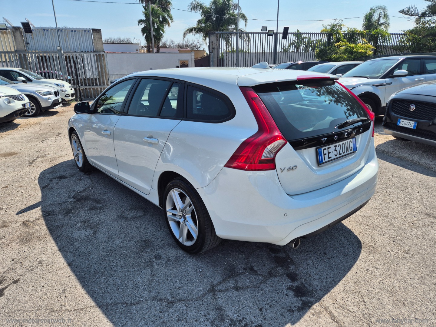 V60 D2 Business - immagine 4