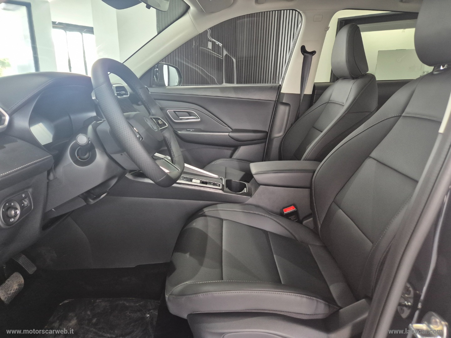 ZS Hybrid+ Luxury TETTO APRIBILE - immagine 4