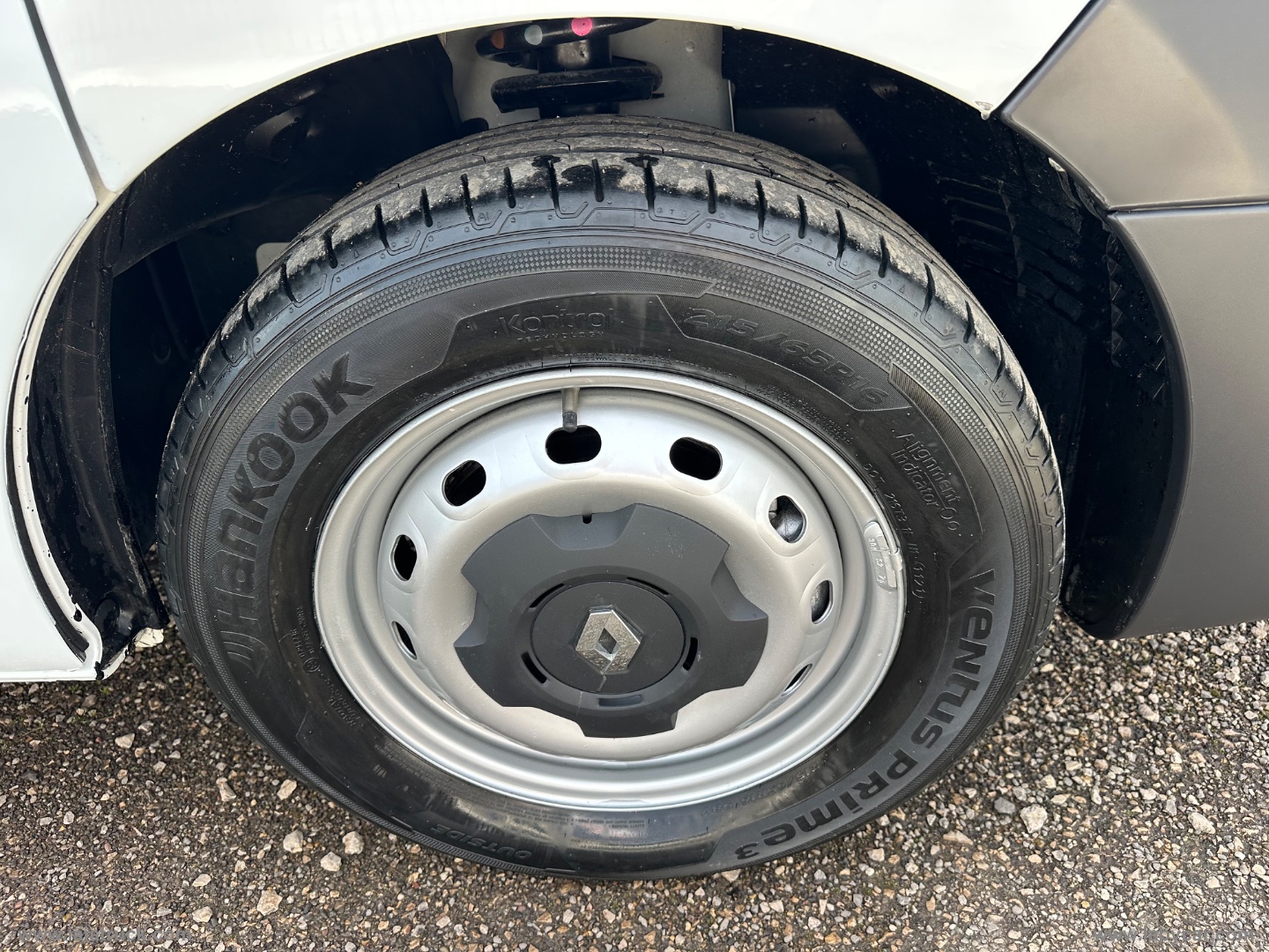Trafic T29 1.6 dCi 145 Furgone L1H1 - immagine 4