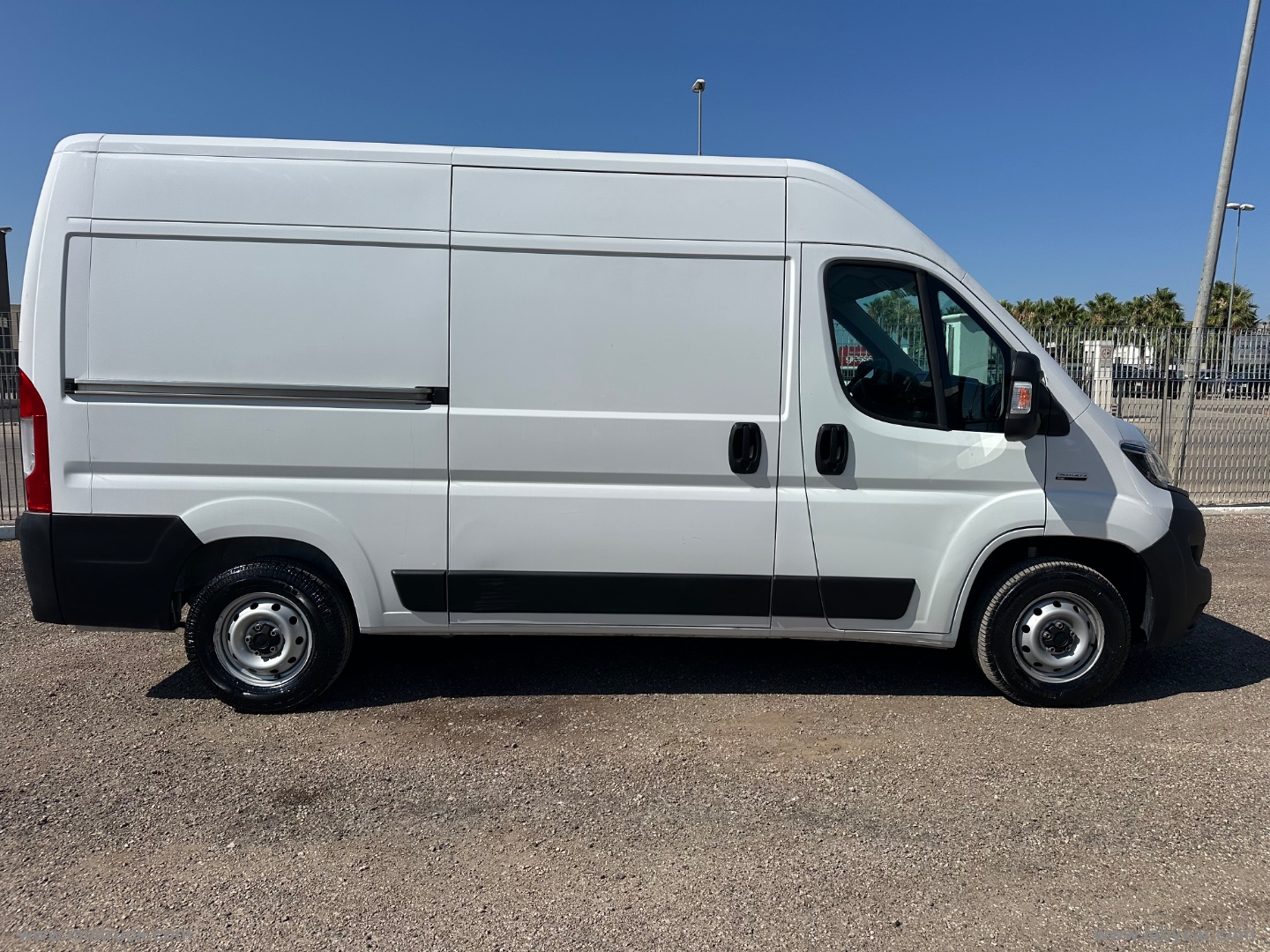 Ducato 35 2.2Mjt 140 FURGONE L2H2 - immagine 4