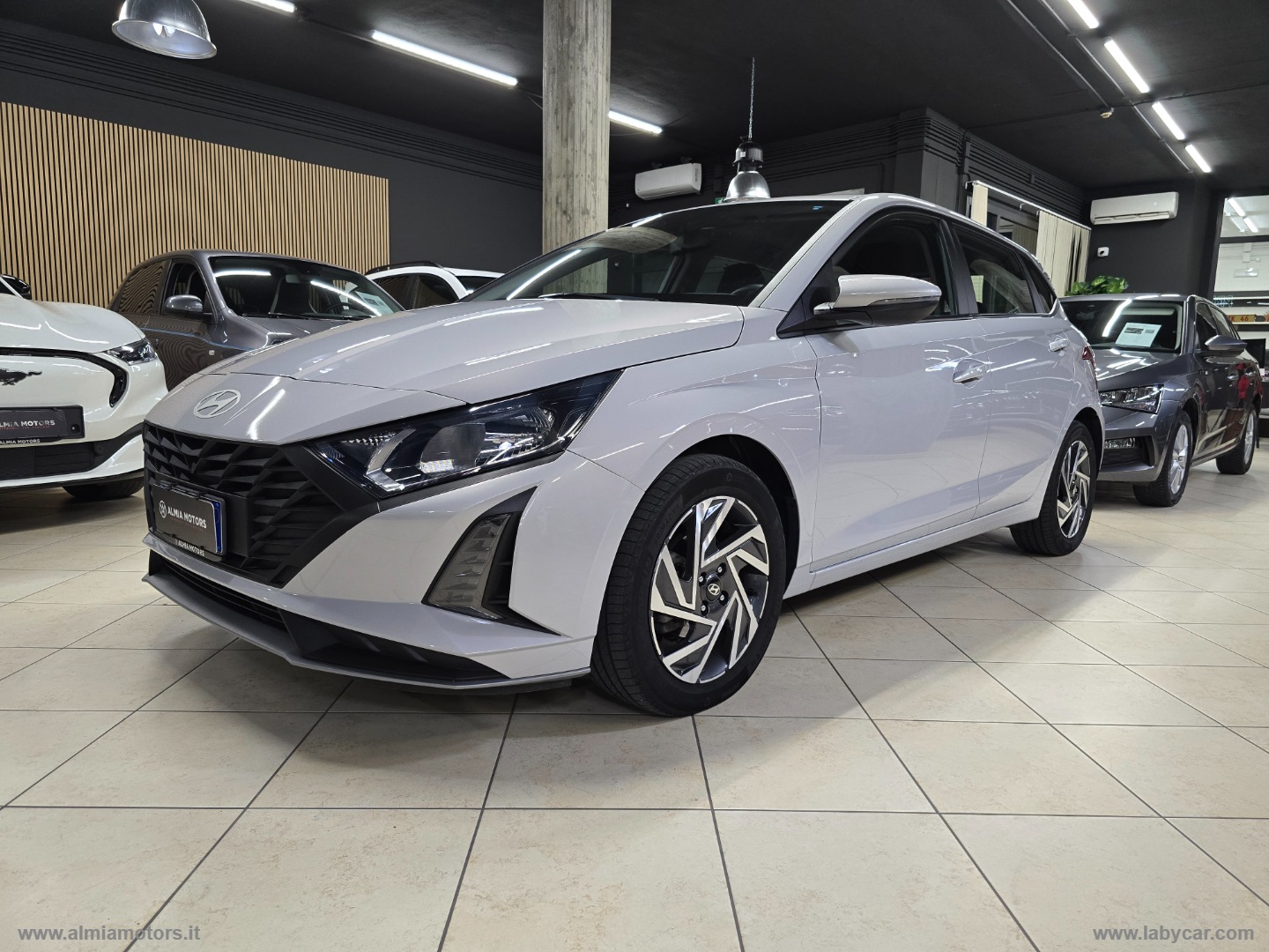 i20 1.2 MPI MT Prime - immagine 4