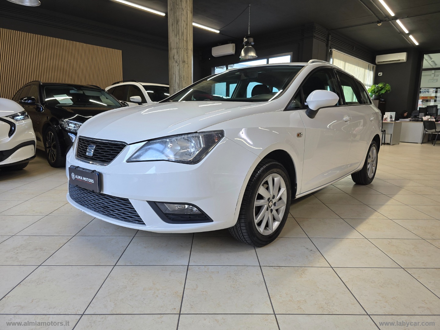 Ibiza ST 1.2 TDI CR Style - immagine 4